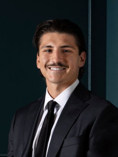 Gus Izzo - Real Estate Agent at Marshall White - Stonnington
