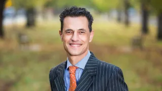 Guy Barrett - Real Estate Agent