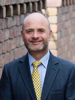 Guy Besley - Real Estate Agent