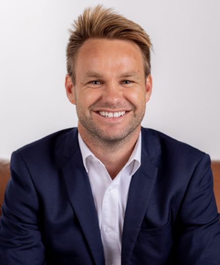 Guy Powell - Real Estate Agent at Harcourts Coastal