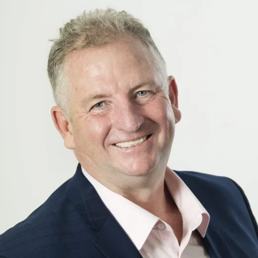 Rod Ryan - Real Estate Agent at Greenwood Property Agents