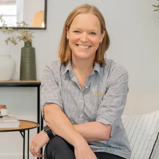 Georgia Weston - Real Estate Agent