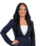 Gabriella Zaccardi - Real Estate Agent From - OBrien Real Estate - Bentleigh