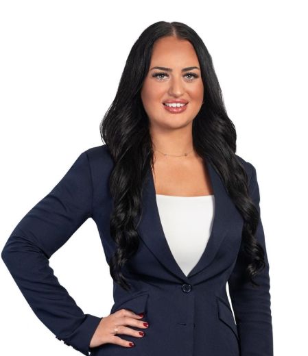 Gabriella Zaccardi - Real Estate Agent at OBrien Real Estate - Bentleigh