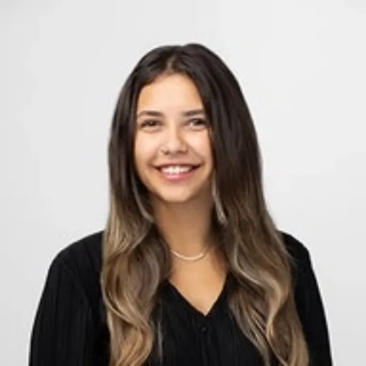 Baillie Hammond - Real Estate Agent at NGFarah