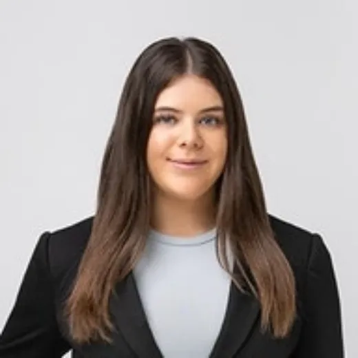 Sofi Petkovski - Real Estate Agent at NGFarah