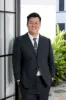 Kai Kang - Real Estate Agent - Aurora Property - BRISBANE