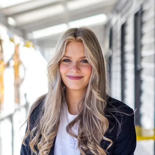 Mackenzie Shaw - Real Estate Agent at Ray White - Berry