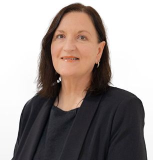 Mary Cochran - Real Estate Agent