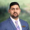 Sourav Verma - Real Estate Agent - Goldfish Real Estate - MELBOURNE