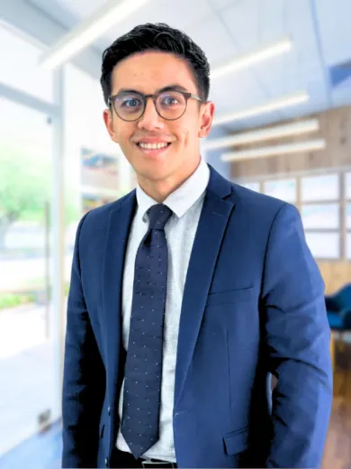 Reuben Healy - Real Estate Agent at Hillsea Real Estate - Helensvale