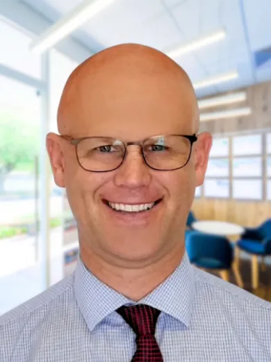 David Truswell - Real Estate Agent at Hillsea Real Estate - Helensvale