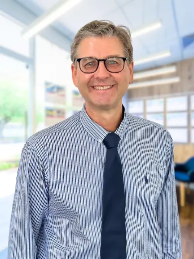 Scott Clayton - Real Estate Agent at Hillsea Real Estate - Helensvale