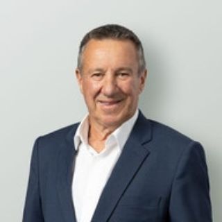 Graeme Clark - Real Estate Agent