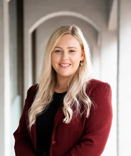 Jelena Schmidt - Real Estate Agent at Abel Property Sales