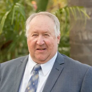 Hugh Ness - Real Estate Agent
