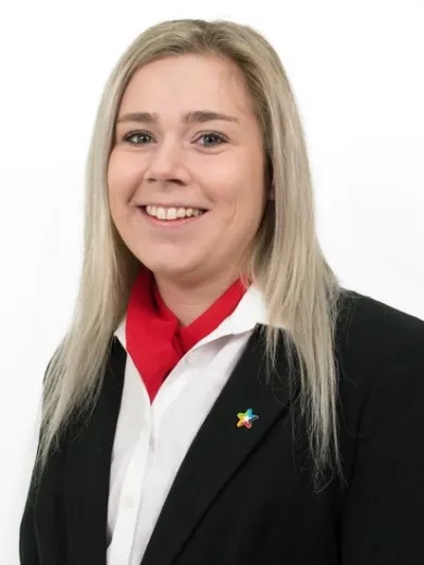 Emily Hore - Real Estate Agent at Professionals Triwest Real Estate - Werribee