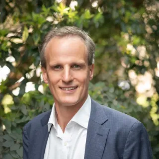 Tim Muckenschnabl - Real Estate Agent