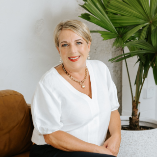 Penny Wall - Real Estate Agent