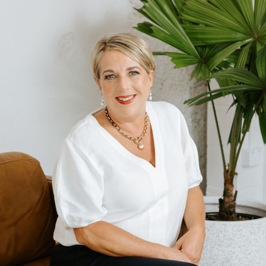 Penny Wall - Real Estate Agent at Property Lane Realty - Woombye