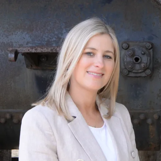 Jess Tucker - Real Estate Agent at Ray White Stocker Preston - Augusta