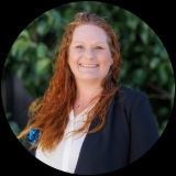 Bec Sypek - Real Estate Agent From - Harcourts Packham Property - RLA 270 735,281342