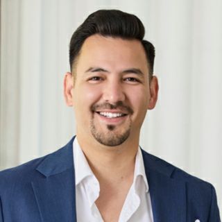 Hamid Muradi - Real Estate Agent