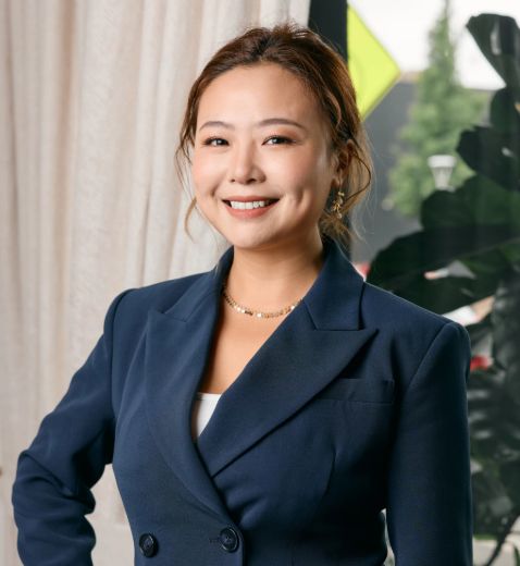Denise Yan - Real Estate Agent at Noakes Nickolas