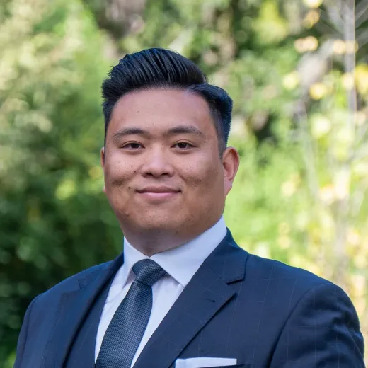 John Chen - Real Estate Agent at Ray White Clayton - CLAYTON