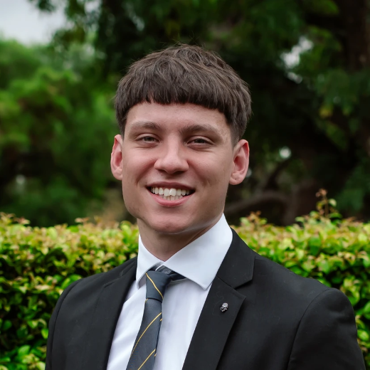 Saxon King - Real Estate Agent at Ray White - Salisbury