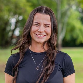 Chloe Ball - Real Estate Agent
