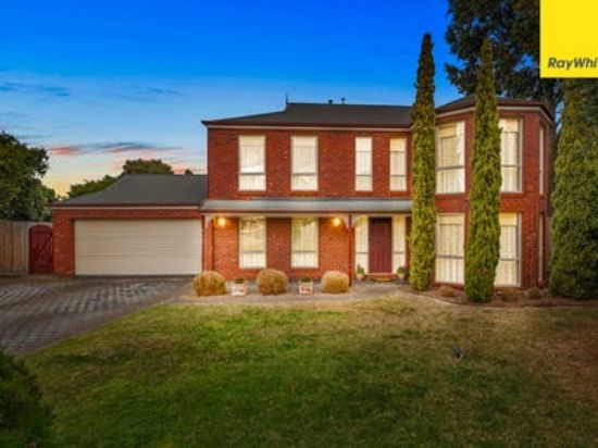 Ray White - Melton - Real Estate Agency