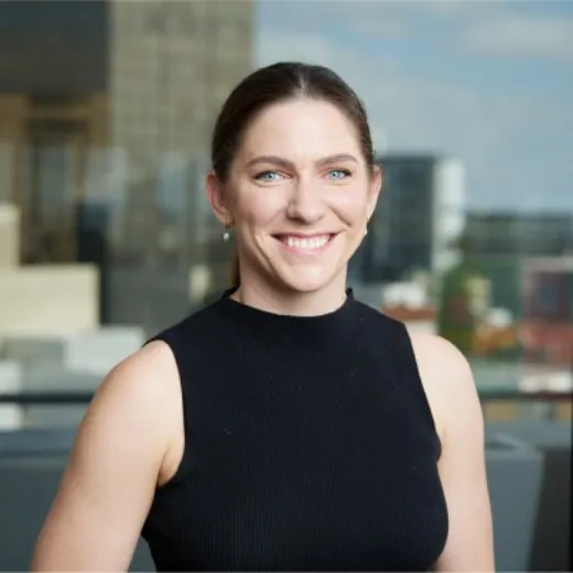 Vanessa Trager - Real Estate Agent at Stockland - Perth
