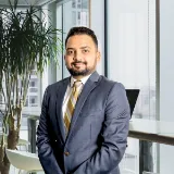 Sachin Patel - Real Estate Agent From - Uphill Real Estate - Pakenham