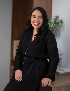 Mariam Taiba - Real Estate Agent
