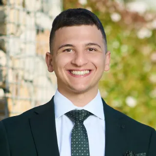 George Maitianos - Real Estate Agent