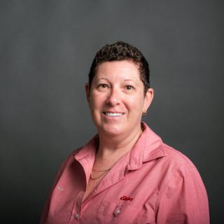 Natalie Todd - Real Estate Agent