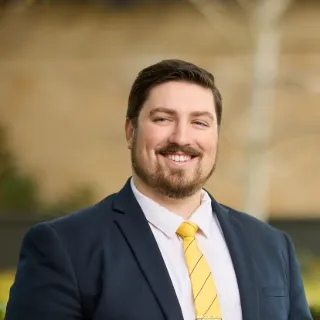 Thomas Korte - Real Estate Agent