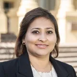 Priyanka Basak - Real Estate Agent From - McGrath - St Kilda
