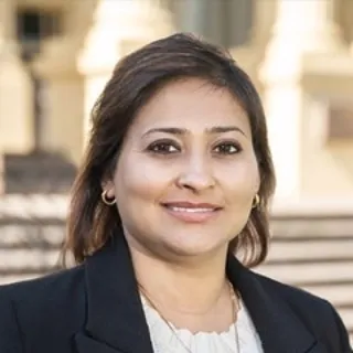 Priyanka Basak - Real Estate Agent