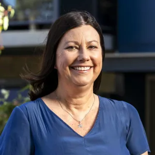 Rebecca Ockerby - Real Estate Agent