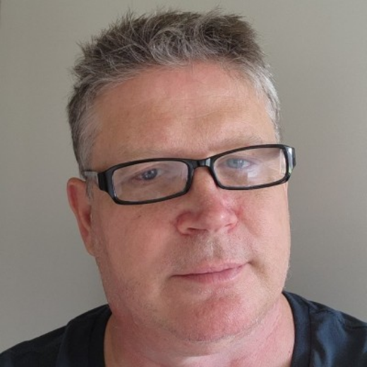 Angus Hall - Real Estate Agent at Alex Scott & Staff - Cowes