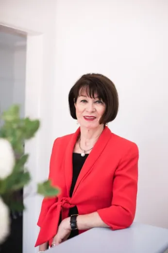 Jan Lumby - Real Estate Agent at Lumby Real Estate