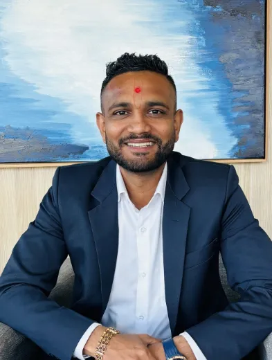 Kartik Sangani - Real Estate Agent at Barry Plant - Wantirna   
