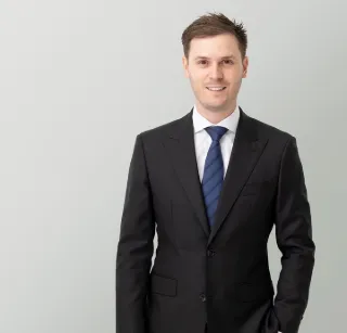 Justin Spencer - Real Estate Agent