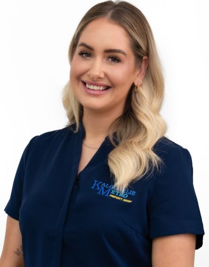 Shelby Cody - Real Estate Agent at Kalgoorlie Metro Property Group - Kalgoorlie