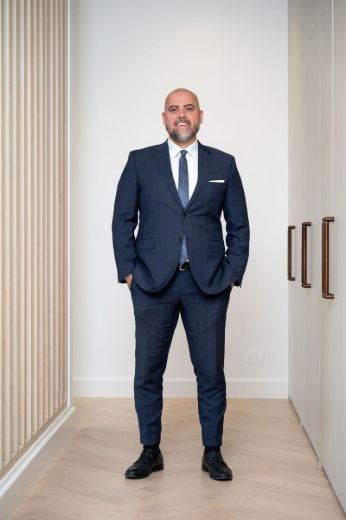 Jim De Gregorio - Real Estate Agent at Crawford Doran