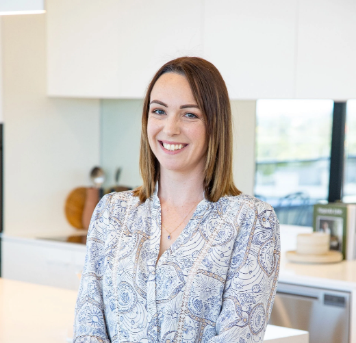 Kimberley Danton - Real Estate Agent at S'avance Real Estate -  RLA 302170