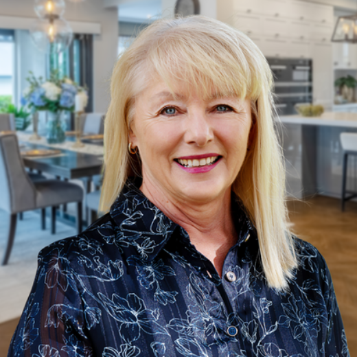 Wilma Mace - Real Estate Agent at Raine & Horne - Blackwood