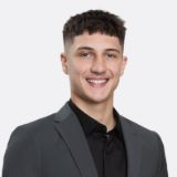 Marcello Barone - Real Estate Agent From - Real Simple Real Estate (RLA268543) - PAYNEHAM